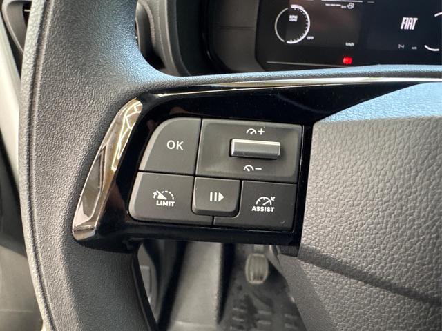 Fiat Doblò L1 1.2 Beifahrerbank Bluetooth NSW PDC Licht/Regensensor Tempomat 