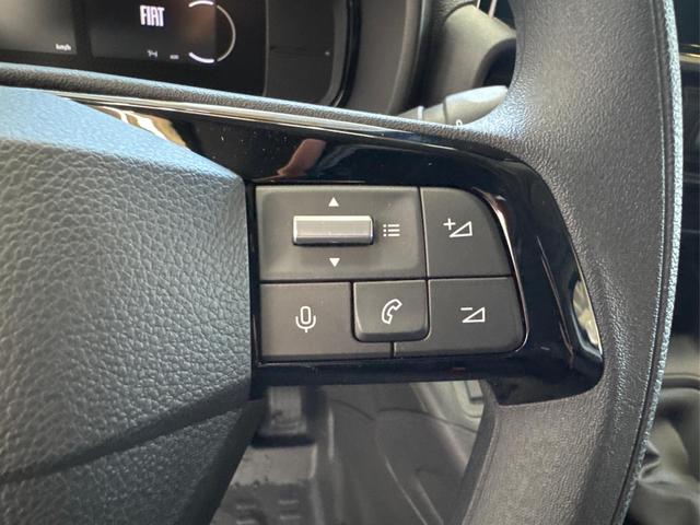 Fiat Doblò L1 1.2 Beifahrerbank Bluetooth NSW PDC Licht/Regensensor Tempomat 