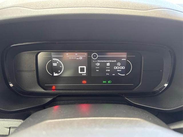 Fiat Doblò L1 1.2 Beifahrerbank Bluetooth NSW PDC Licht/Regensensor Tempomat 