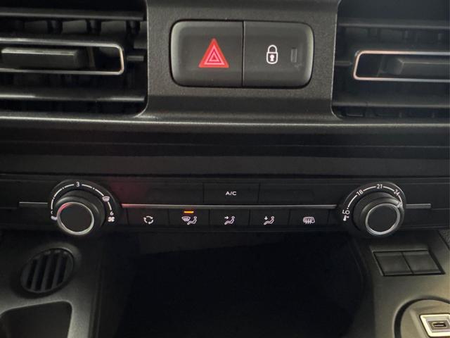 Fiat Doblò L1 1.2 Beifahrerbank Bluetooth NSW PDC Licht/Regensensor Tempomat 