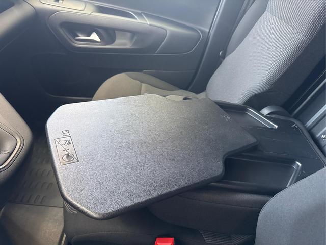 Fiat Doblò L1 1.2 Beifahrerbank Bluetooth NSW PDC Licht/Regensensor Tempomat 