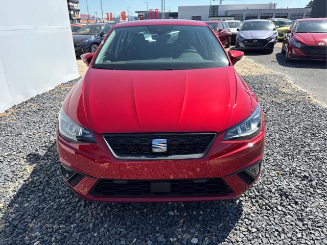 Seat Ibiza - STYLE PDC v+h KLIMAAUTOMATIK TEMPOMAT