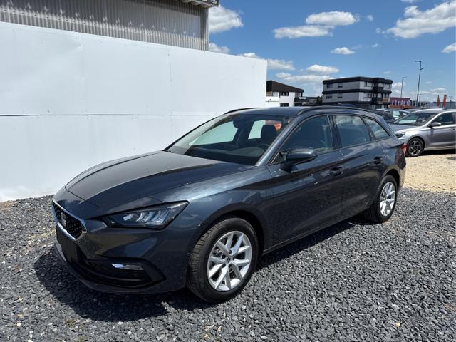 Seat Leon Sportstourer - Style ACC RFK PDC v+h KLIMAAUTOMATIK