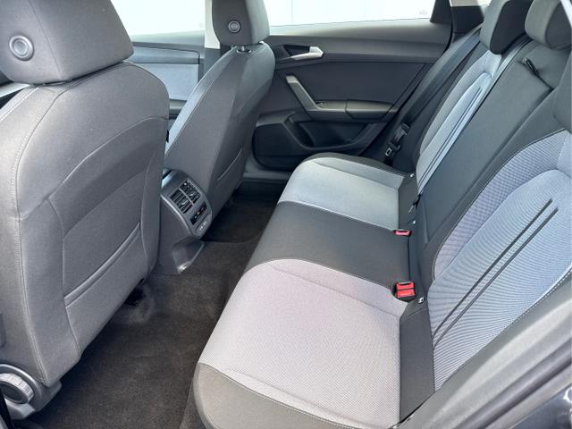 Seat / Leon / Weiß / / / 