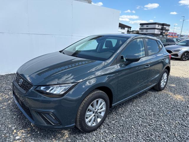 Seat Ibiza - STYLE PDC v+h KLIMAAUTOMATIK TEMPOMAT