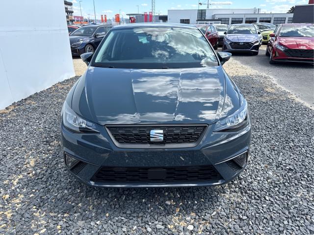 Seat Ibiza - STYLE PDC v+h KLIMAAUTOMATIK TEMPOMAT