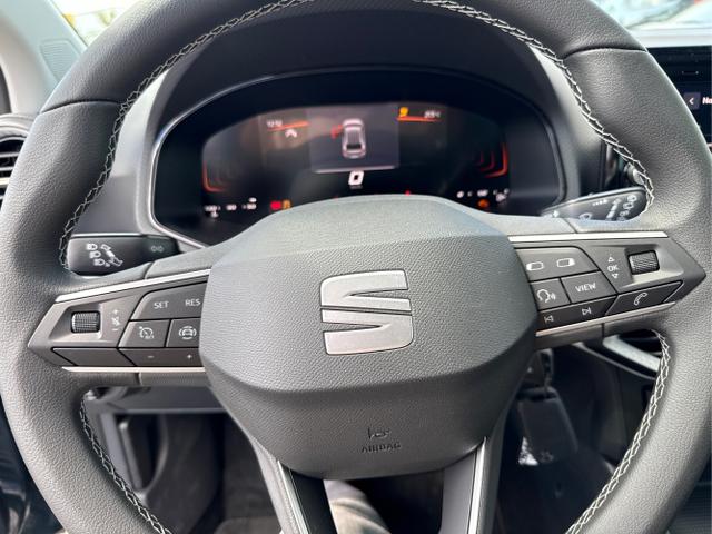 Seat / Ibiza / Weiß / / / 
