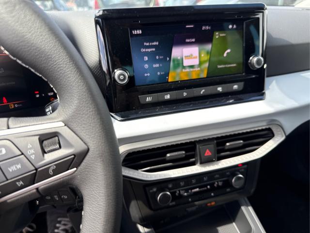 Seat / Ibiza / Weiß / / / 