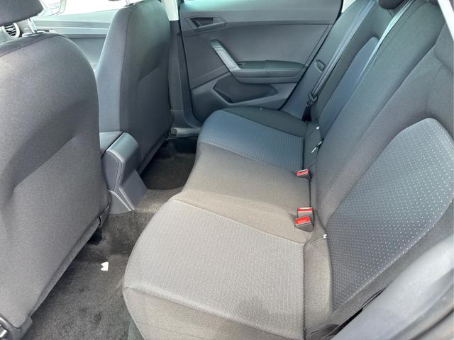 Seat / Ibiza / Weiß / / / 