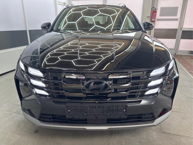 Hyundai / TUCSON FACELIFT / / / / 