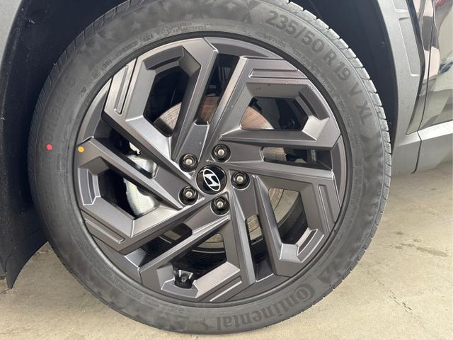 Hyundai / TUCSON FACELIFT / / / / 