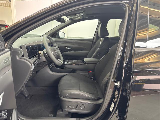 Hyundai / TUCSON FACELIFT / / / / 