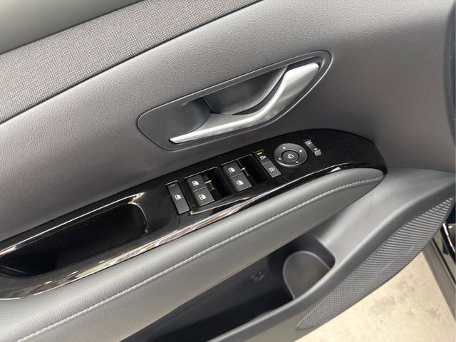 Hyundai / TUCSON FACELIFT / / / / 