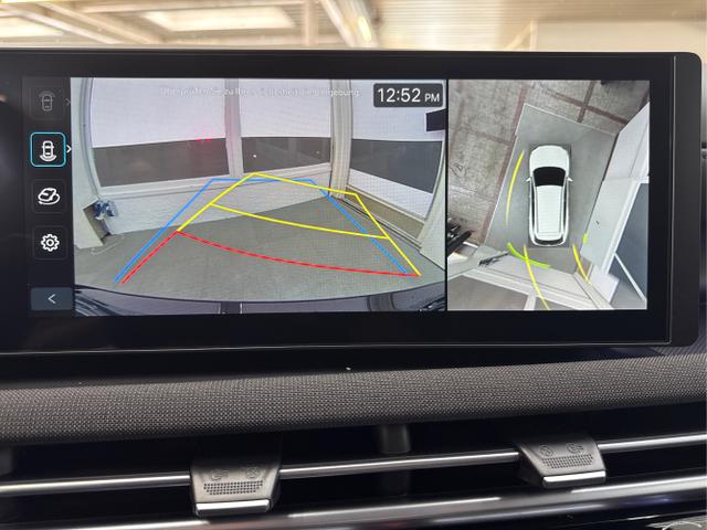 Hyundai / TUCSON FACELIFT / / / / 