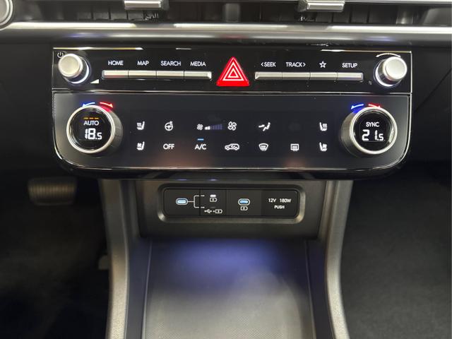 Hyundai / TUCSON FACELIFT / / / / 