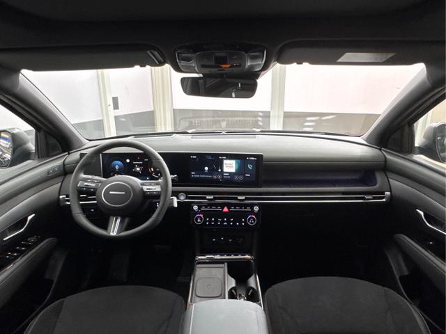 Hyundai / TUCSON FACELIFT / / / / 