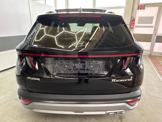 Hyundai / TUCSON FACELIFT / / / / 