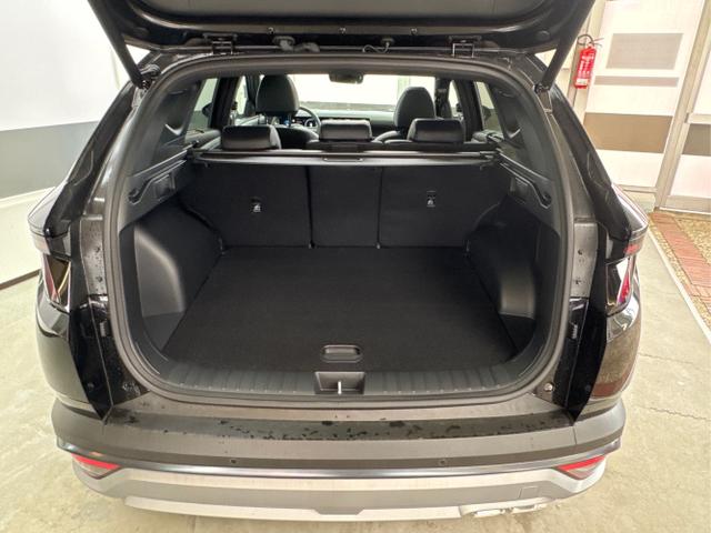 Hyundai / TUCSON FACELIFT / / / / 