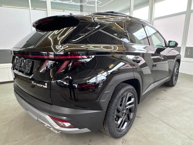 Hyundai / TUCSON FACELIFT / / / / 