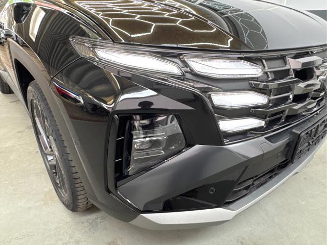 Hyundai / TUCSON FACELIFT / / / / 