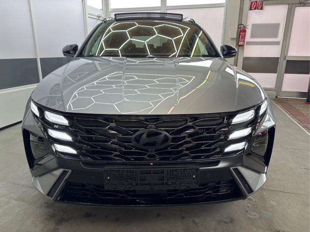 Hyundai / TUCSON FACELIFT / / / / 