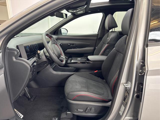 Hyundai / TUCSON FACELIFT / / / / 