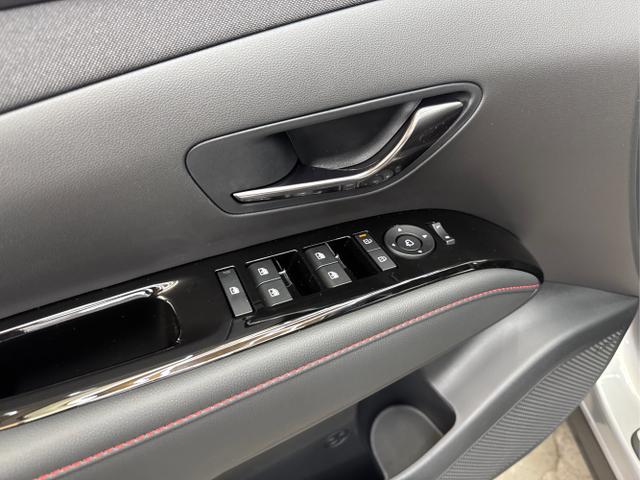 Hyundai / TUCSON FACELIFT / / / / 