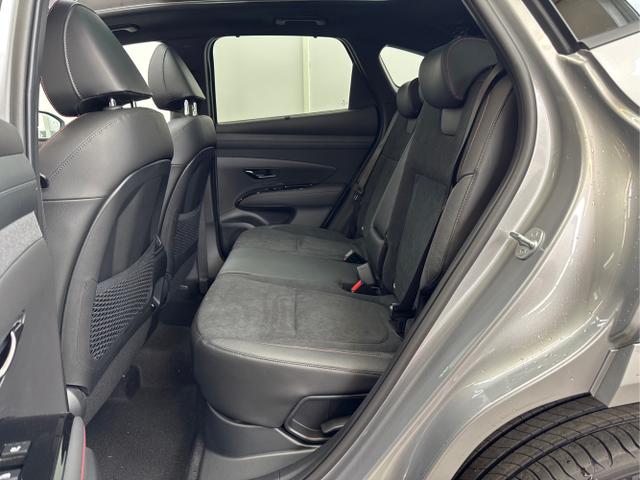 Hyundai / TUCSON FACELIFT / / / / 