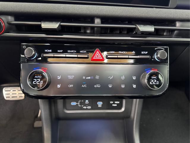 Hyundai / TUCSON FACELIFT / / / / 