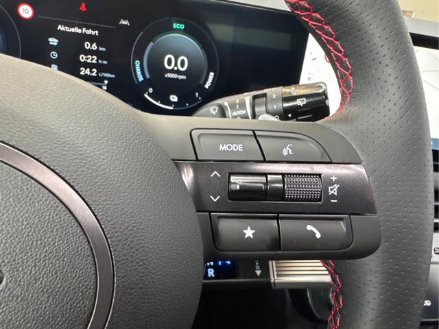 Hyundai / TUCSON FACELIFT / / / / 