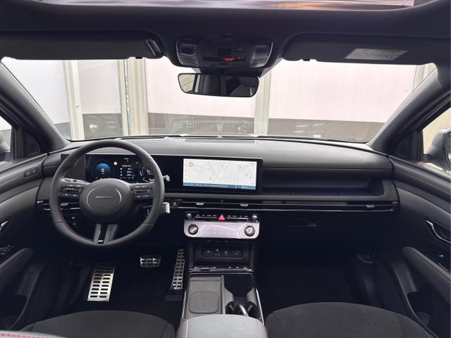 Hyundai / TUCSON FACELIFT / / / / 