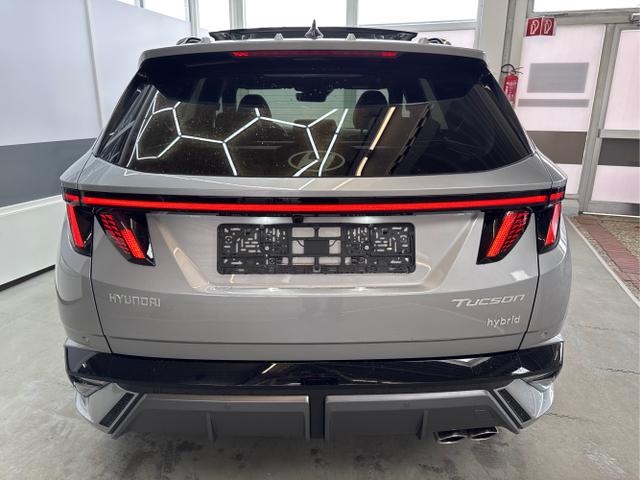 Hyundai / TUCSON FACELIFT / / / / 