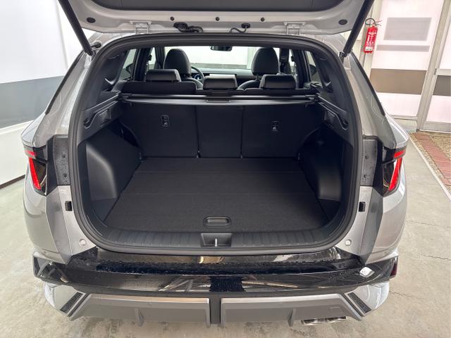 Hyundai / TUCSON FACELIFT / / / / 
