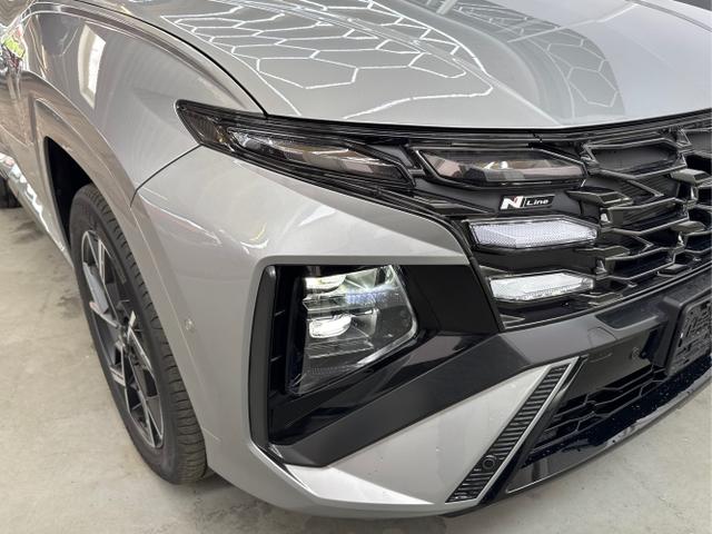 Hyundai / TUCSON FACELIFT / / / / 