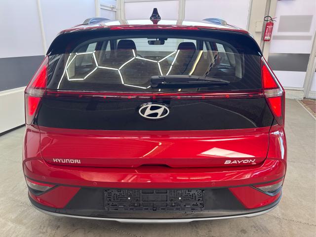 Hyundai / BAYON / / / / 