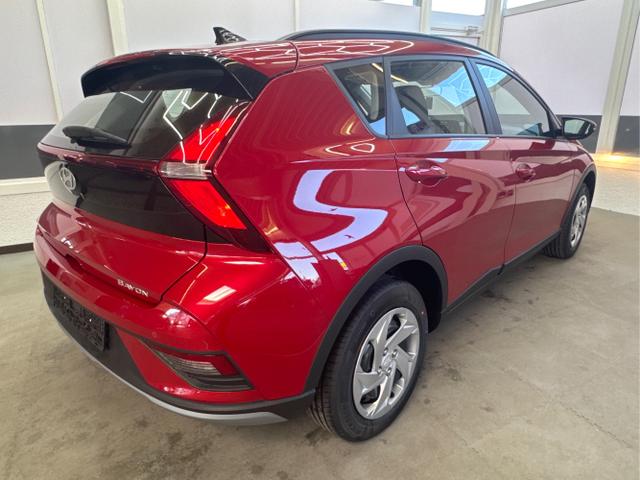Hyundai / BAYON / / / / 