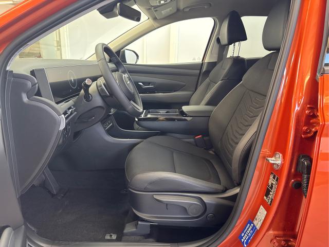 Hyundai / TUCSON FACELIFT / / / / 