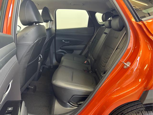 Hyundai / TUCSON FACELIFT / / / / 