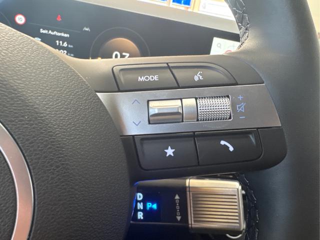 Hyundai / TUCSON FACELIFT / / / / 