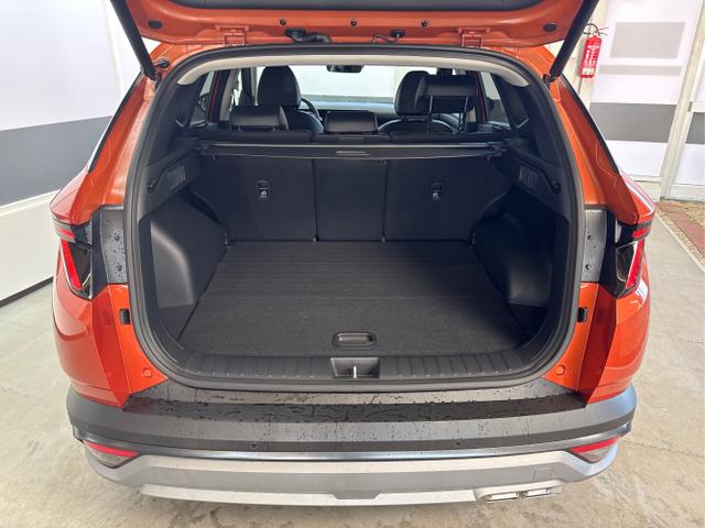 Hyundai / TUCSON FACELIFT / / / / 