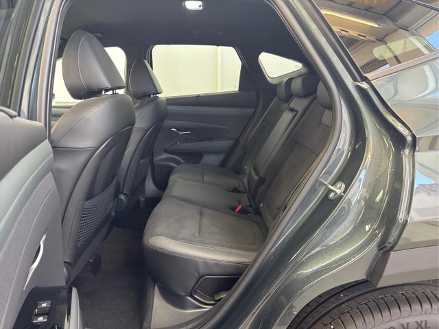 Hyundai / TUCSON FACELIFT / / / / 