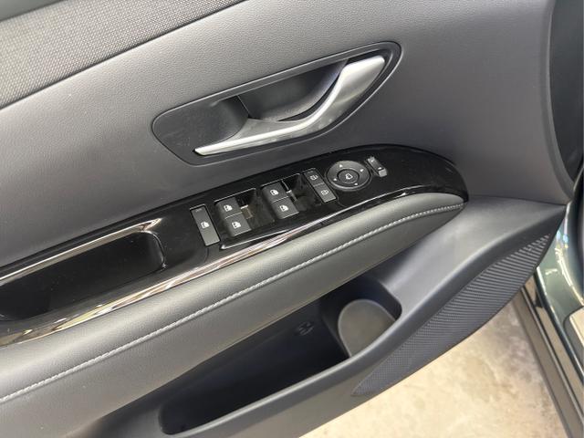 Hyundai / TUCSON FACELIFT / / / / 