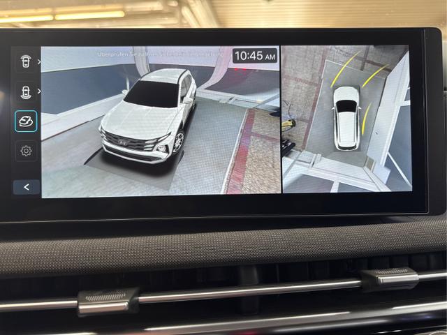 Hyundai / TUCSON FACELIFT / / / / 