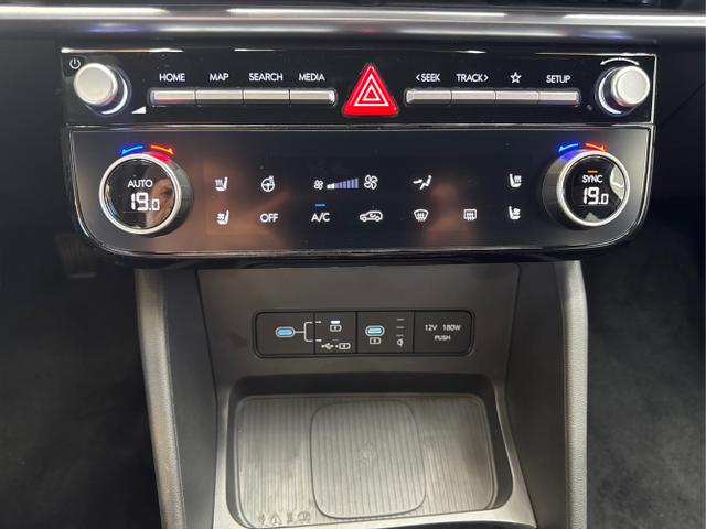 Hyundai / TUCSON FACELIFT / / / / 