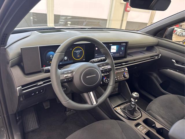 Hyundai / TUCSON FACELIFT / / / / 