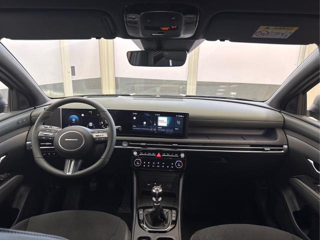 Hyundai / TUCSON FACELIFT / / / / 