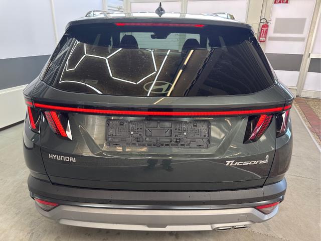 Hyundai / TUCSON FACELIFT / / / / 