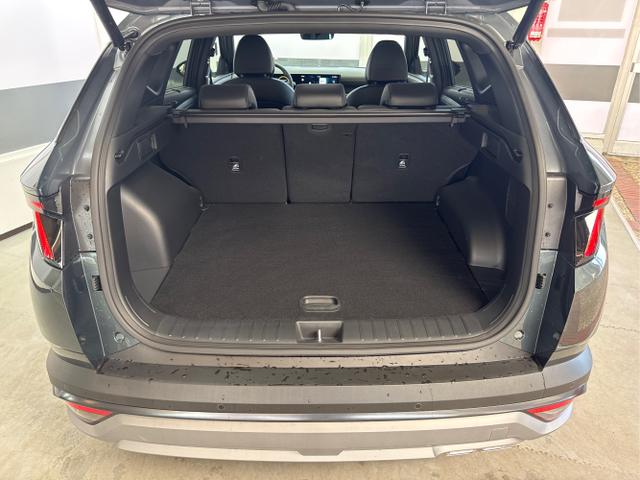 Hyundai / TUCSON FACELIFT / / / / 