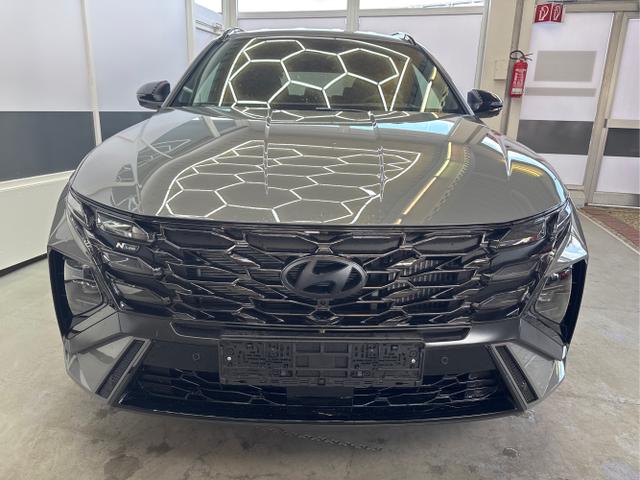 Hyundai / TUCSON FACELIFT / / / / 