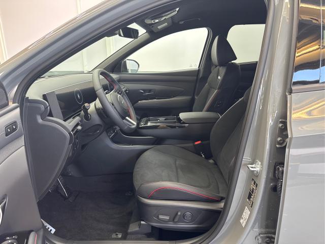Hyundai / TUCSON FACELIFT / / / / 